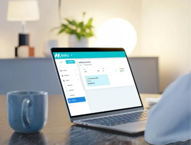 Moxiego is an AI Based HRMS Platform by Miinfotech