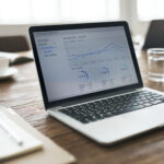 contemporary-room-workplace-office-supplies-concept