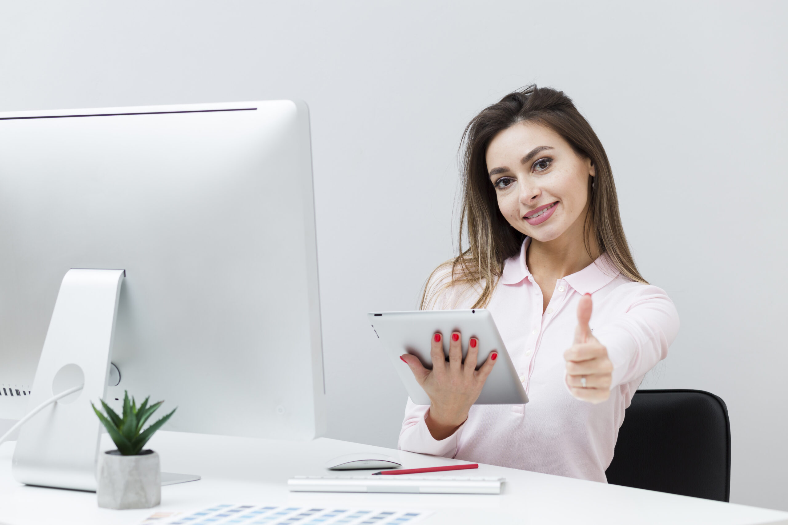 Just Getting Started With HR