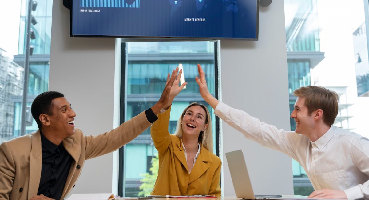 Employee Self-Service-success