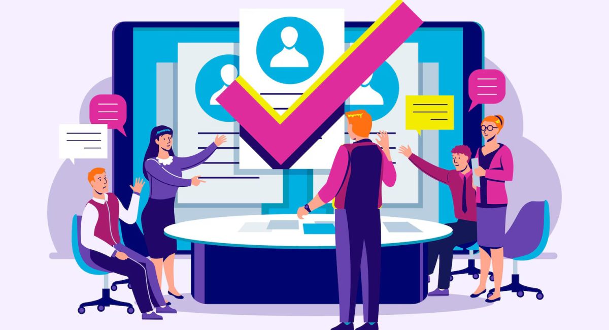 Recruitment Management Suc